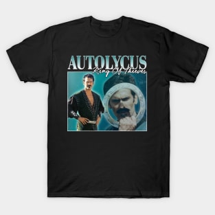 Autolycus Retro T-Shirt